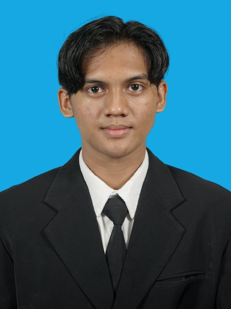 Mohammad Rizki